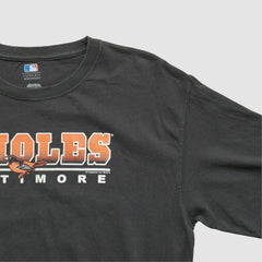 Baltimore Orioles Genuine Merchandise 2000s T-shirt | MLB Discount