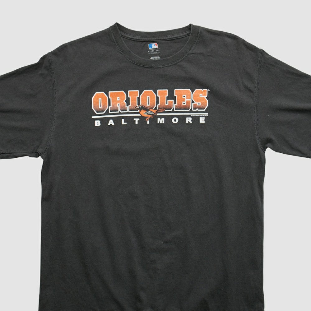 Baltimore Orioles Genuine Merchandise 2000s T-shirt | MLB Discount