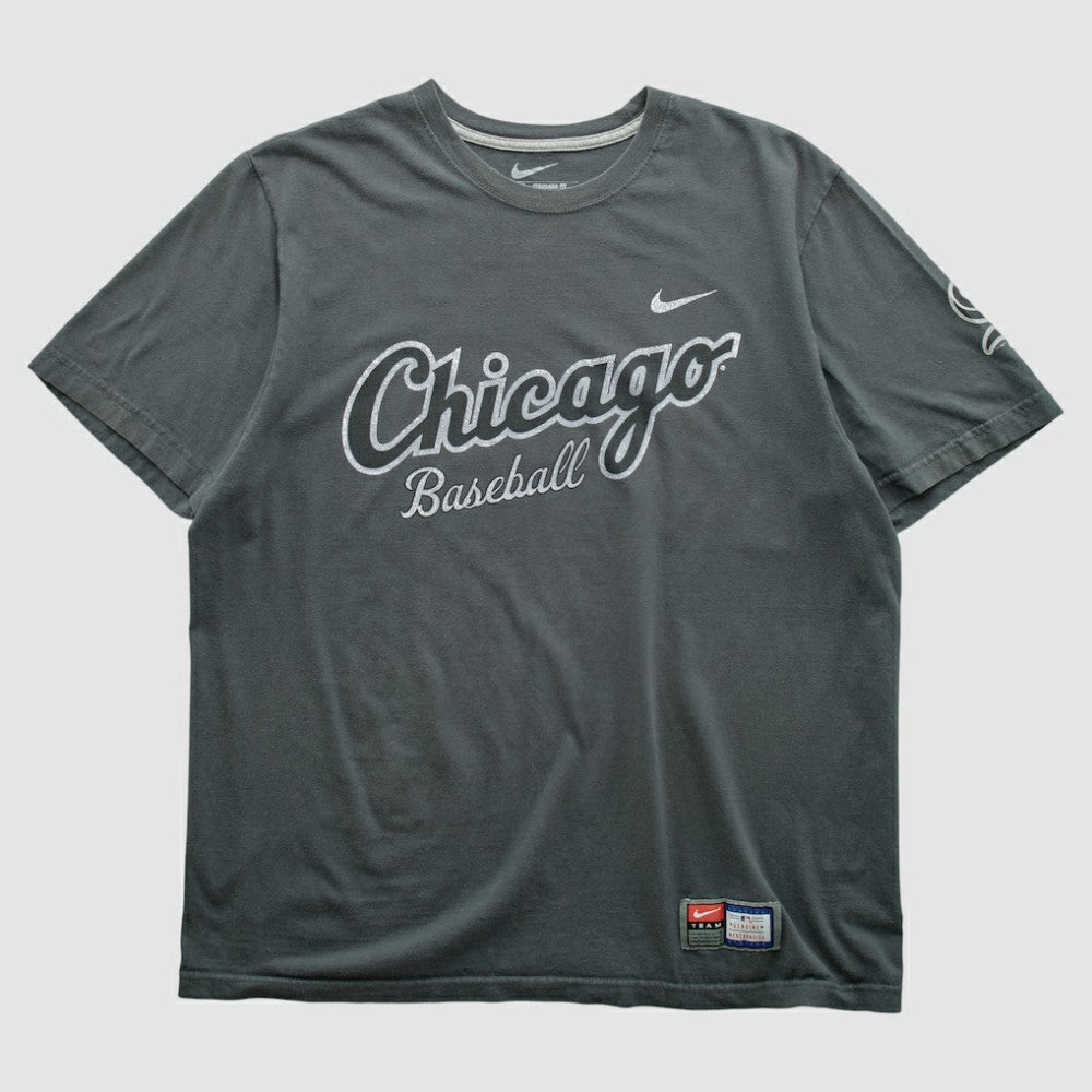 Chicago White Sox Nike 2010s T-shirt | MLB On Sale