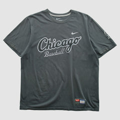 Chicago White Sox Nike 2010s T-shirt | MLB On Sale