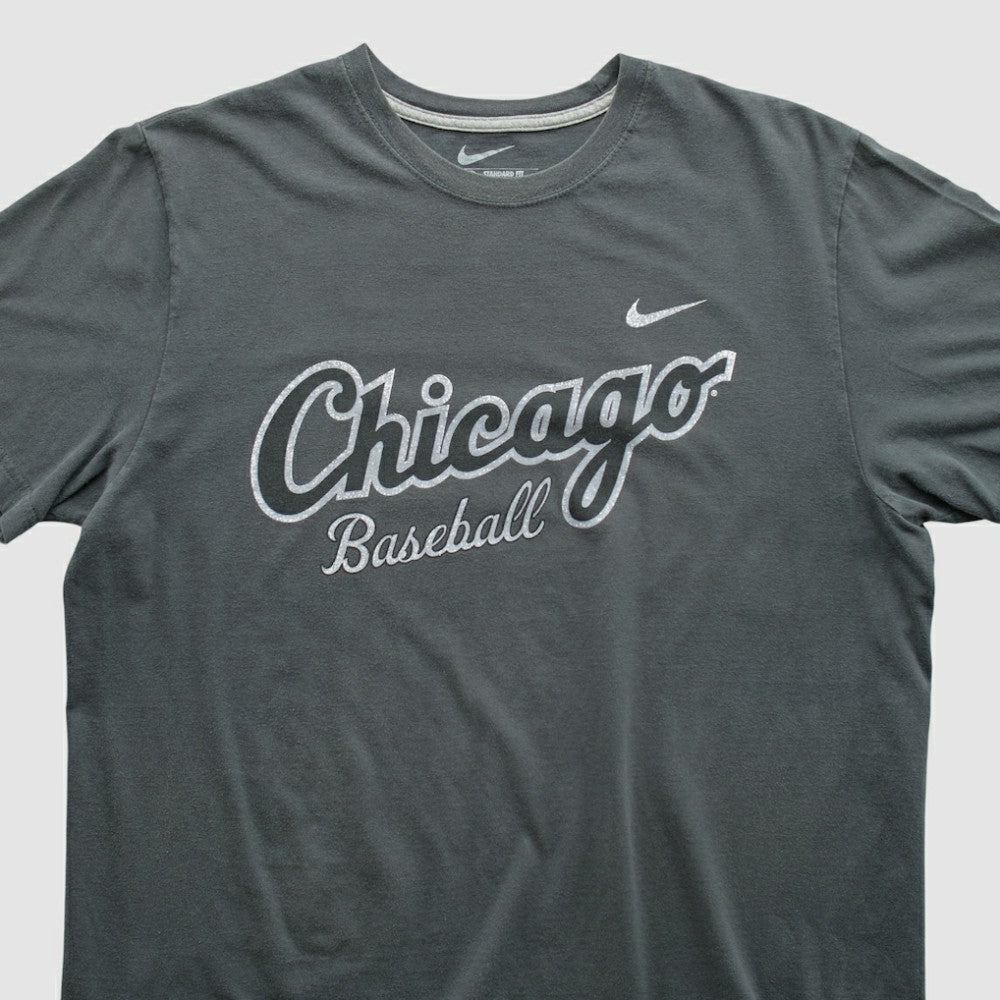 Chicago White Sox Nike 2010s T-shirt | MLB On Sale