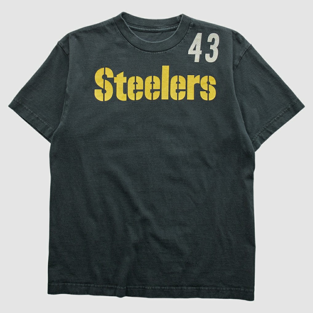 Pittsburgh Steelers Fanatics Reebok 2000s T-shirt