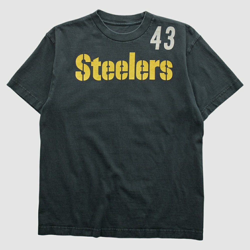 Pittsburgh Steelers Fanatics Reebok 2000s T-shirt