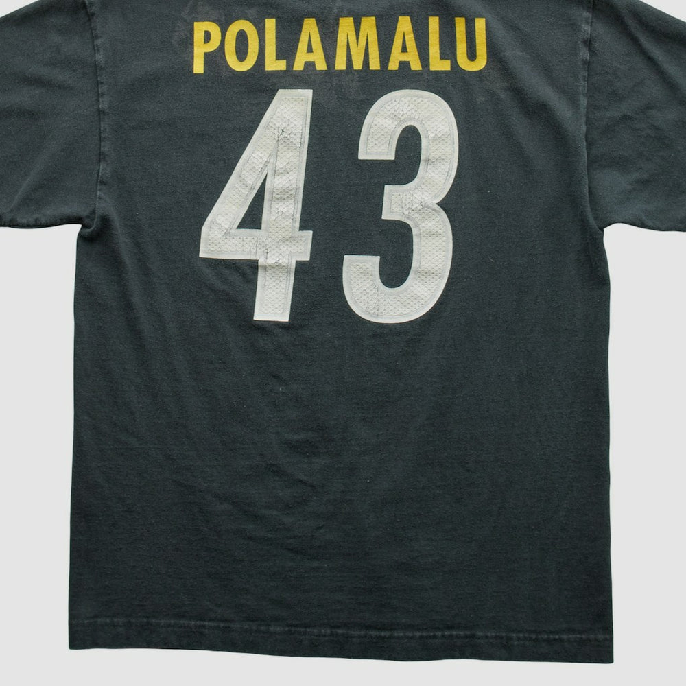 Pittsburgh Steelers Fanatics Reebok 2000s T-shirt
