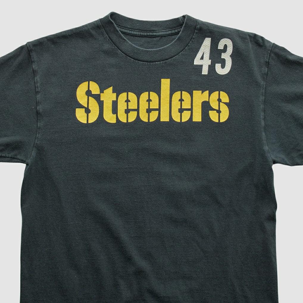 Pittsburgh Steelers Fanatics Reebok 2000s T-shirt