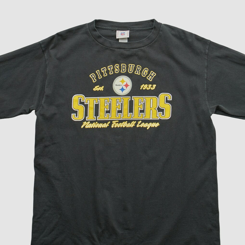 Pittsburgh Steelers Fanatics NFL 2000s Long Sleeve T-shirt