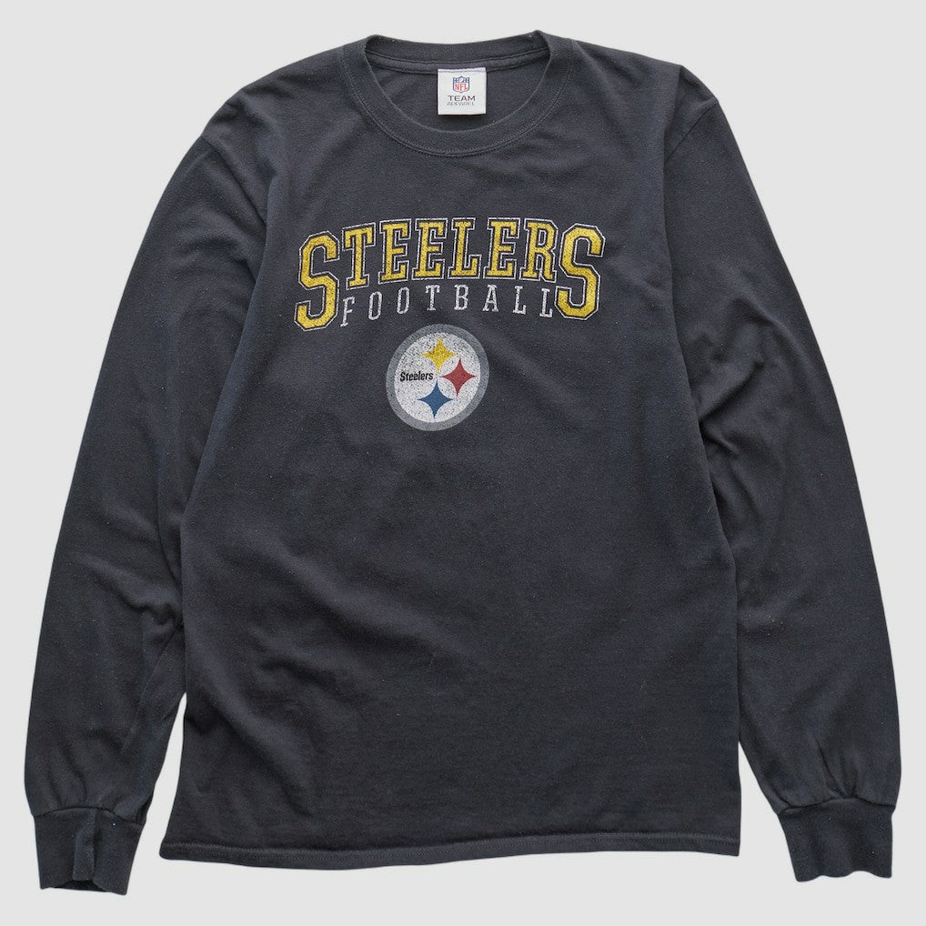 Pittsburgh Steelers Fanatics NFL 2010s Long Sleeve T-shirt