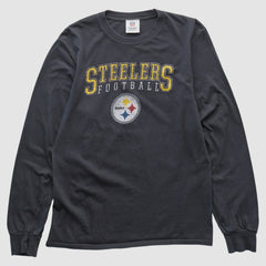 Pittsburgh Steelers Fanatics NFL 2010s Long Sleeve T-shirt