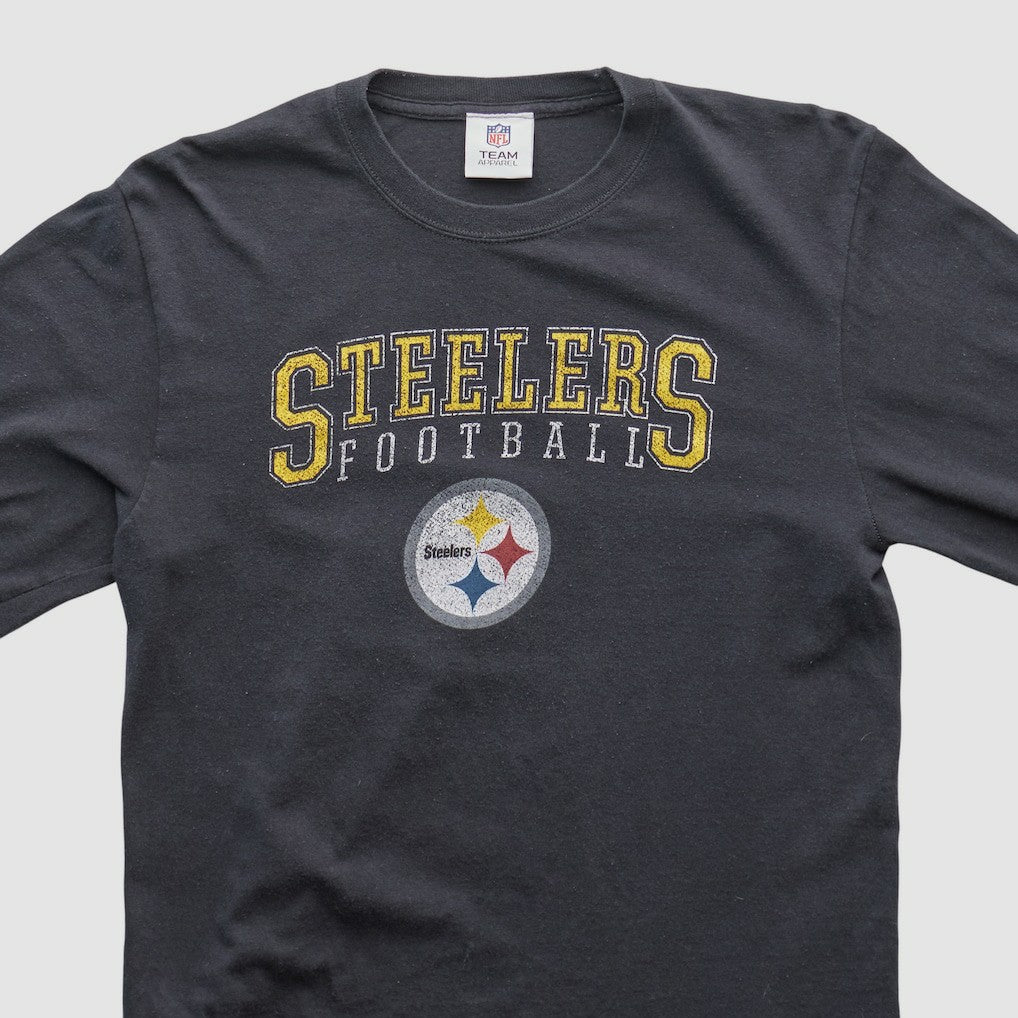 Pittsburgh Steelers Fanatics NFL 2010s Long Sleeve T-shirt