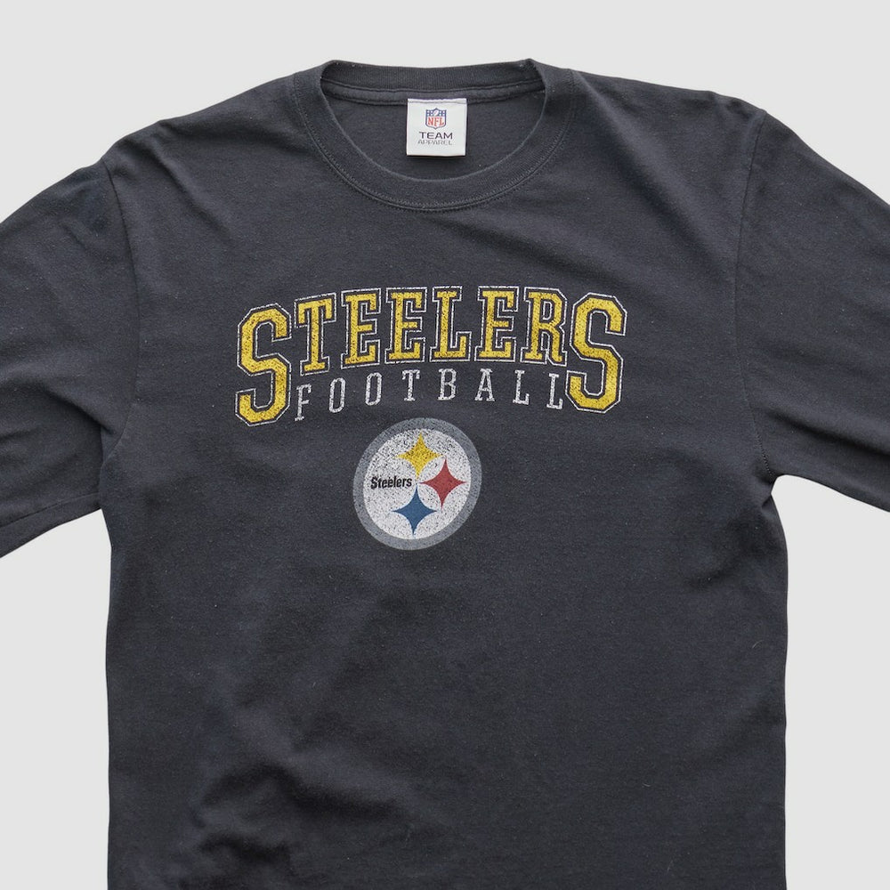 Pittsburgh Steelers Fanatics NFL 2010s Long Sleeve T-shirt