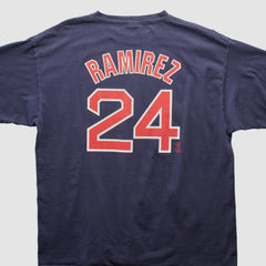 Boston Red Sox Majestic 2000s T-shirt | MLB New