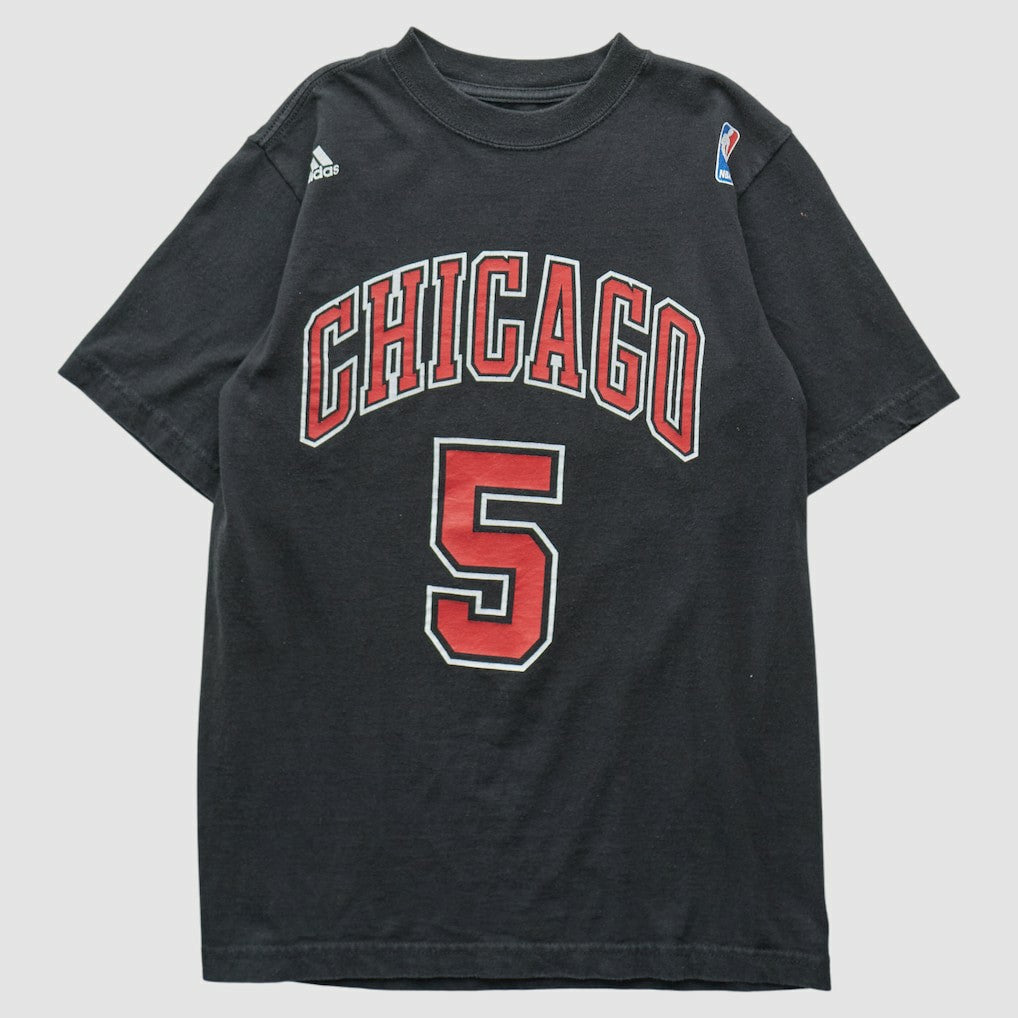 Chicago Bulls 2010s T-shirt sale Online