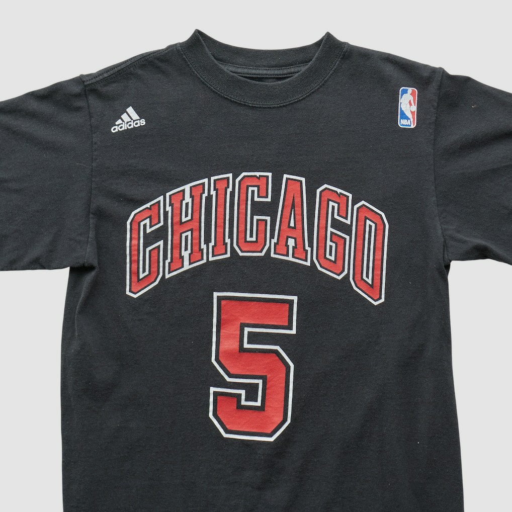 Chicago Bulls 2010s T-shirt sale Online
