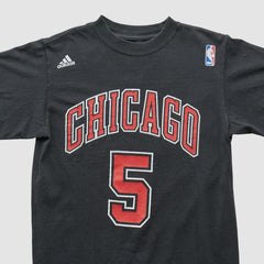Chicago Bulls 2010s T-shirt sale Online