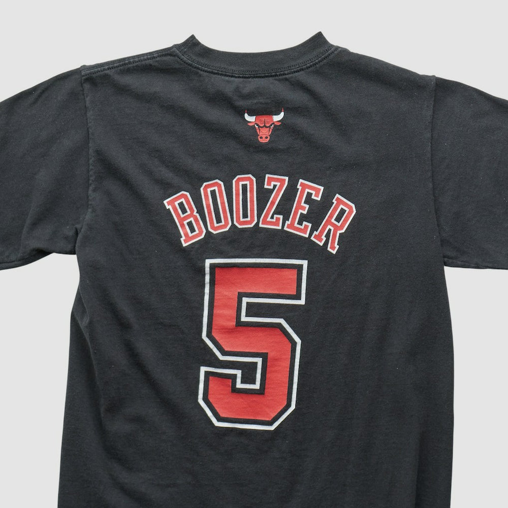 Chicago Bulls 2010s T-shirt sale Online