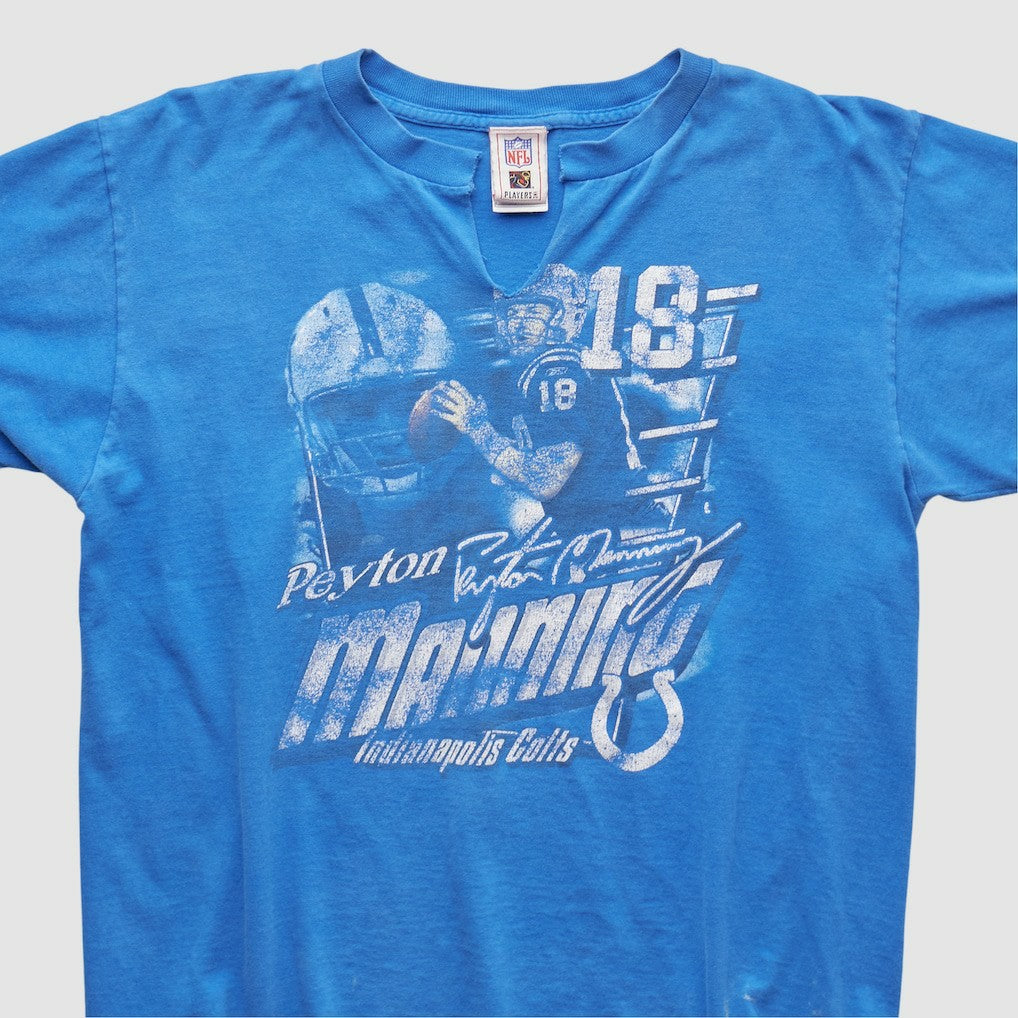 Indianapolis Colts Fanatics NFL 2000s T-shirt
