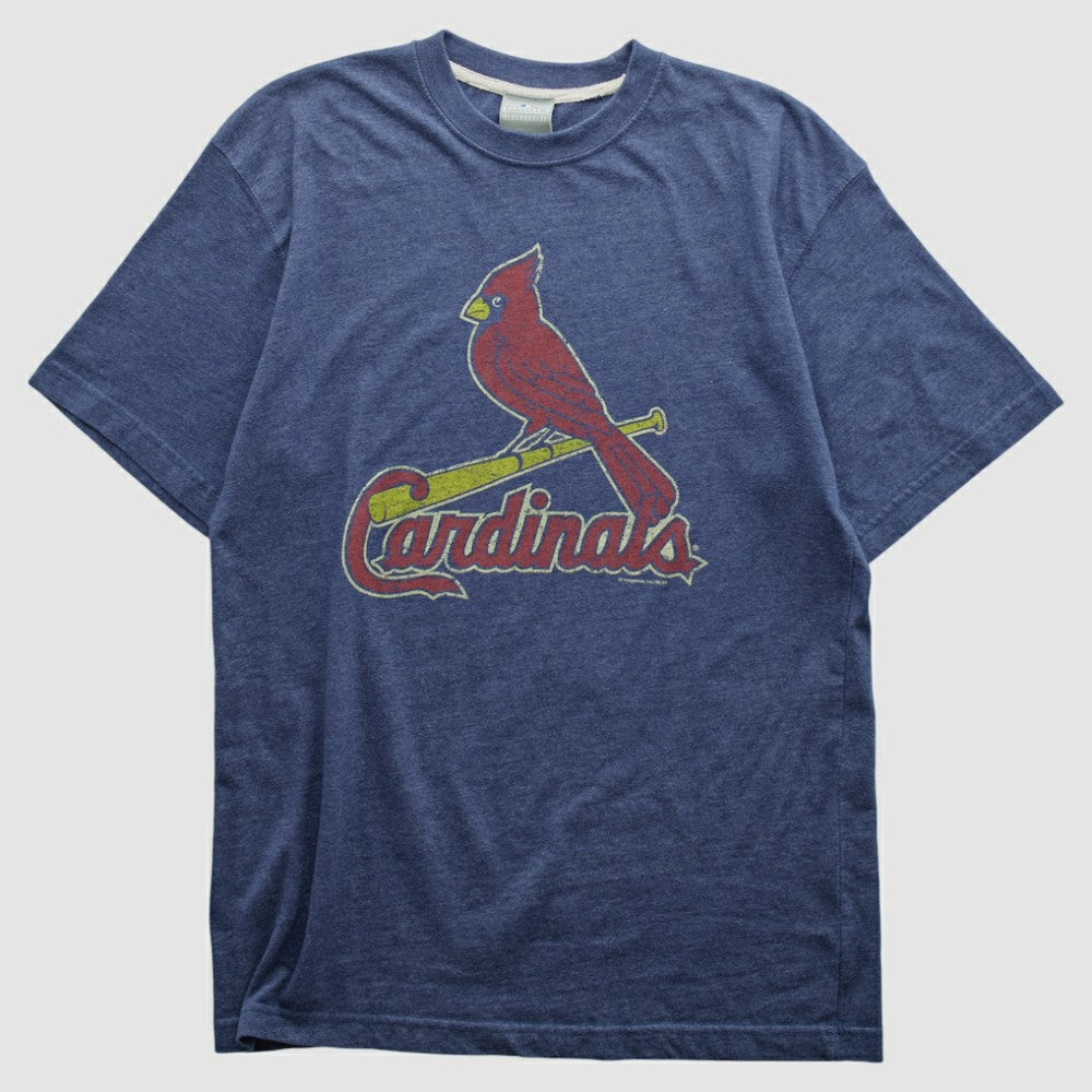 St. Louis Cardinals Genuine merchandise 2010s T-shirt | MLB For sale