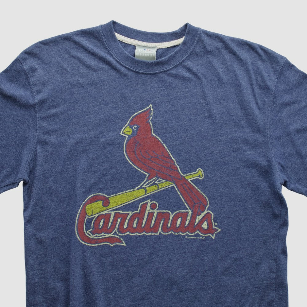 St. Louis Cardinals Genuine merchandise 2010s T-shirt | MLB For sale