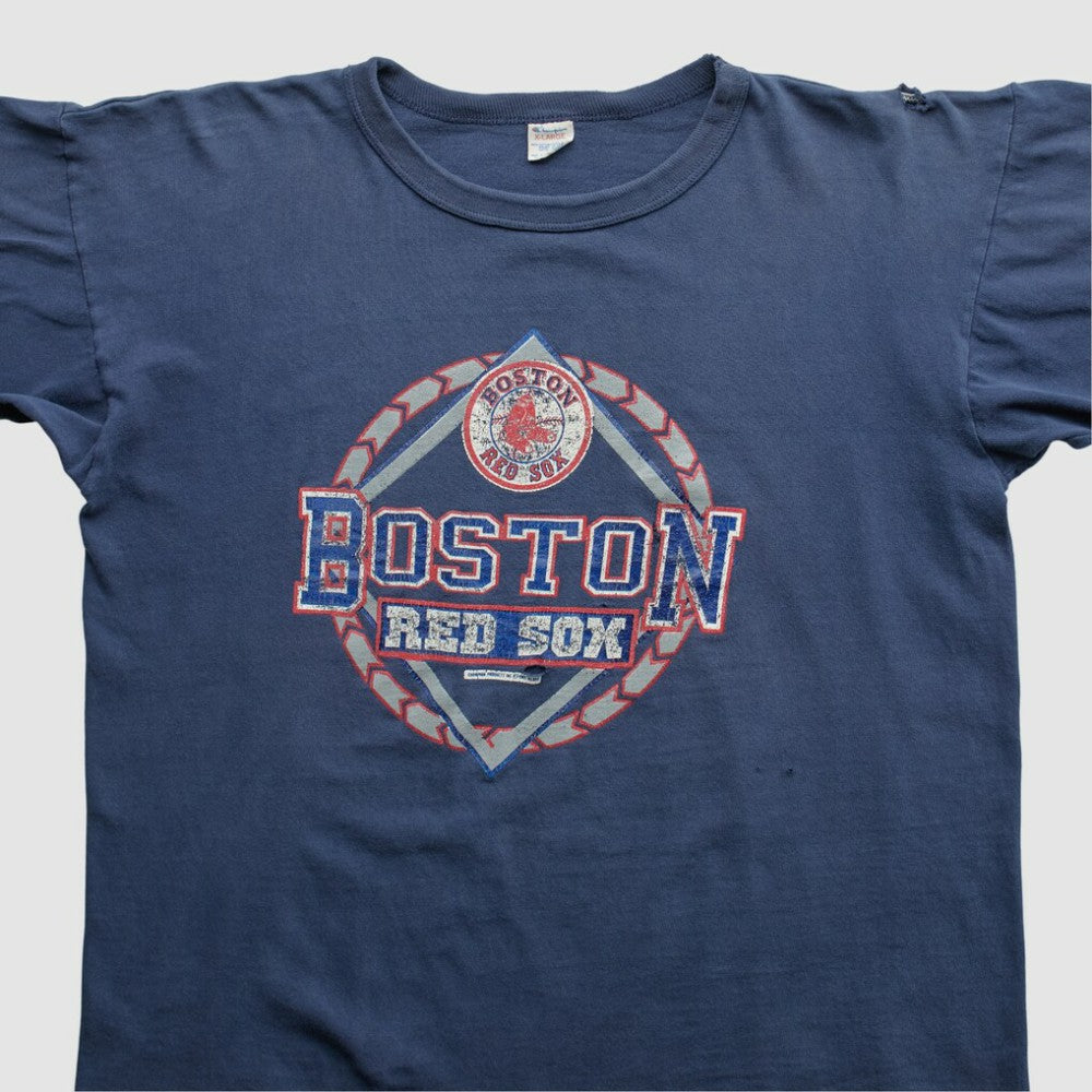 Boston Red Sox Champion 90s T-shirt | MLB Near me