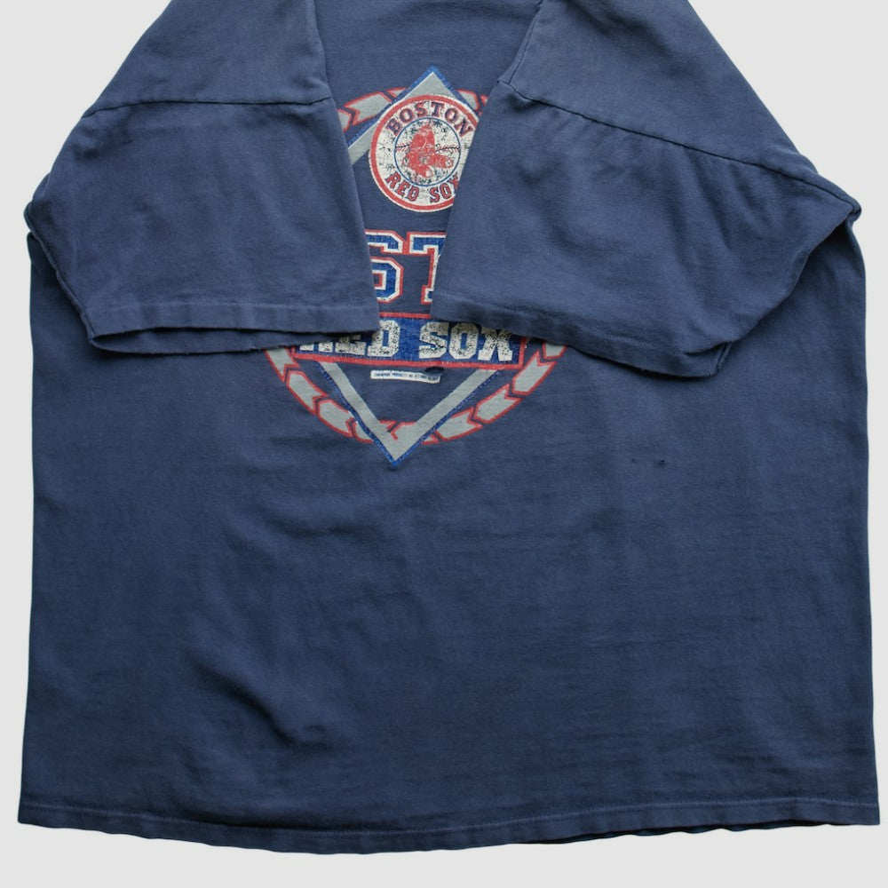 Boston Red Sox Champion 90s T-shirt | MLB Near me