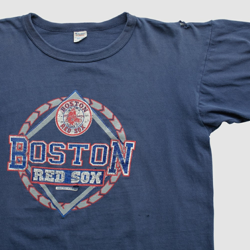 Boston Red Sox Champion 90s T-shirt | MLB Near me