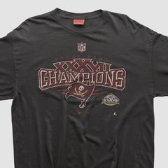 Tampa Bay Buccaneers Fanatics Reebok 2003 Long Sleeve T-shirt
