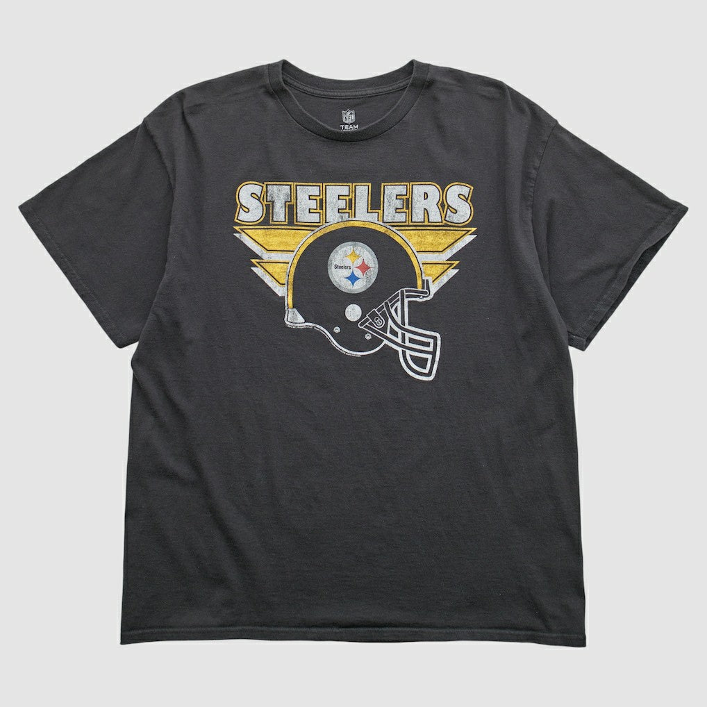 Pittsburgh Steelers Fanatics NFL 2010s T-shirt