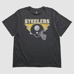 Pittsburgh Steelers Fanatics NFL 2010s T-shirt