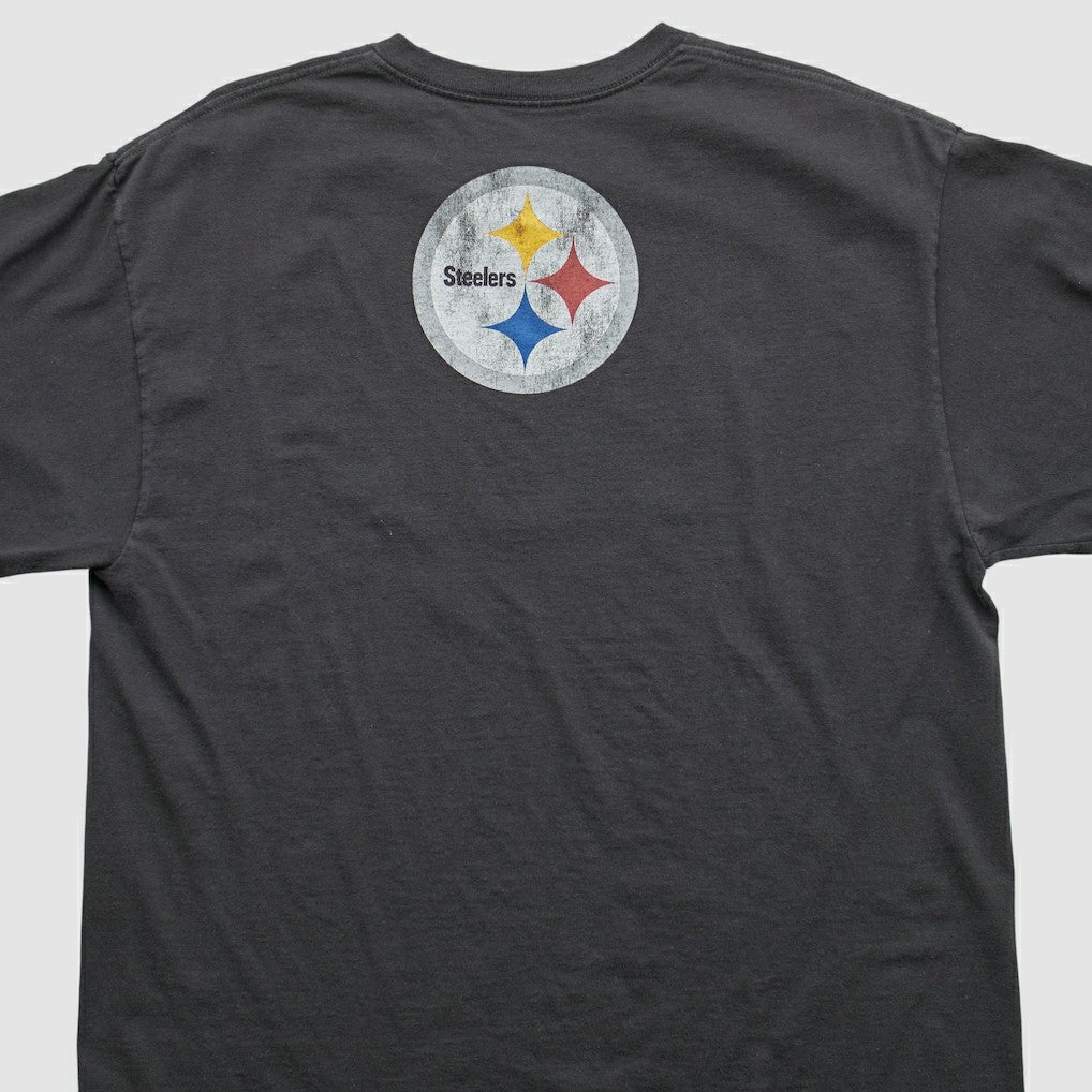 Pittsburgh Steelers Fanatics NFL 2010s T-shirt
