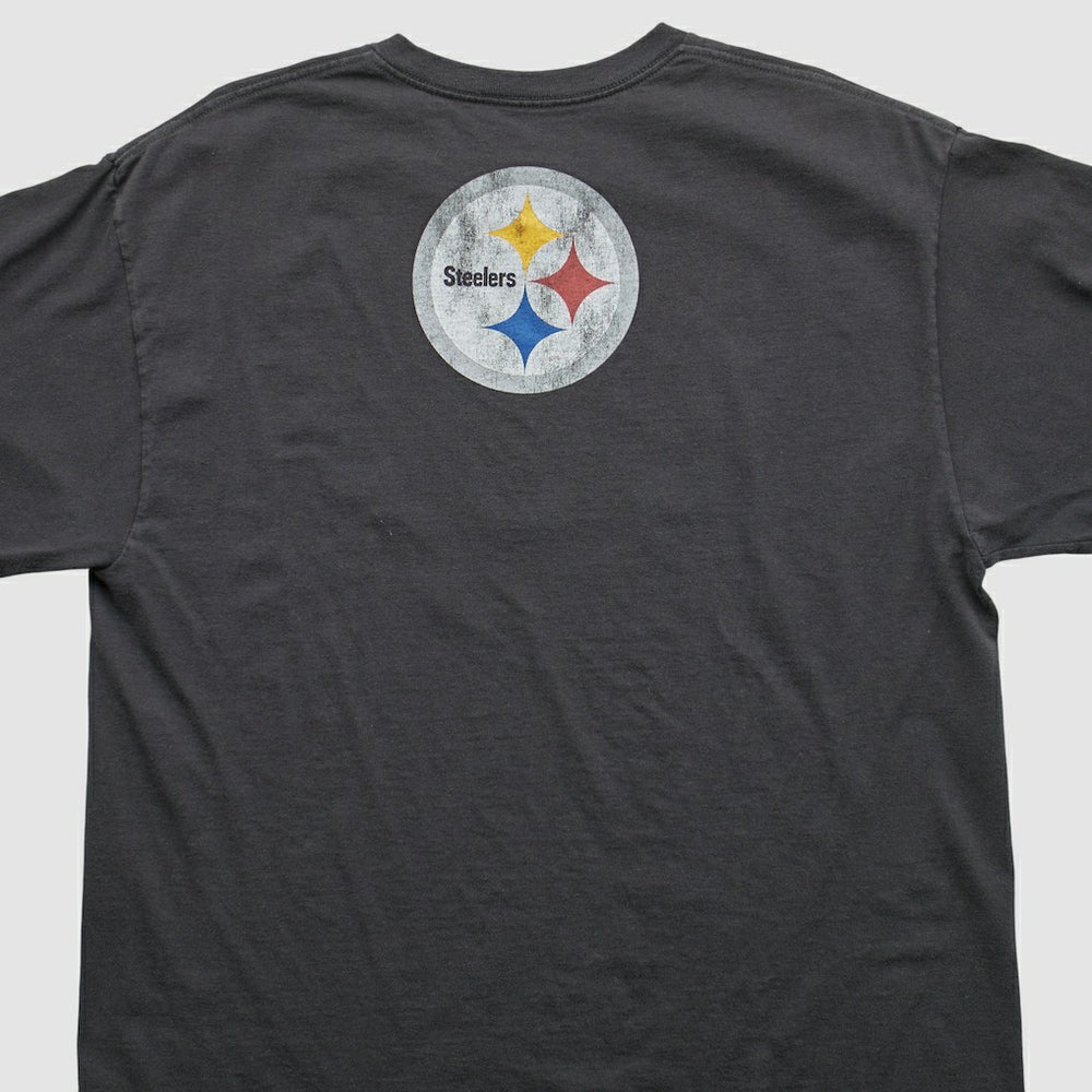 Pittsburgh Steelers Fanatics NFL 2010s T-shirt