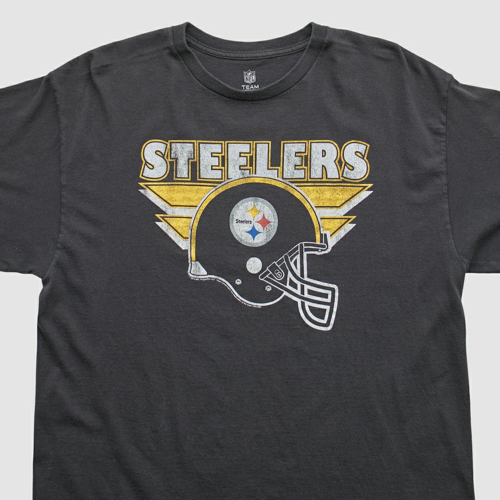 Pittsburgh Steelers Fanatics NFL 2010s T-shirt