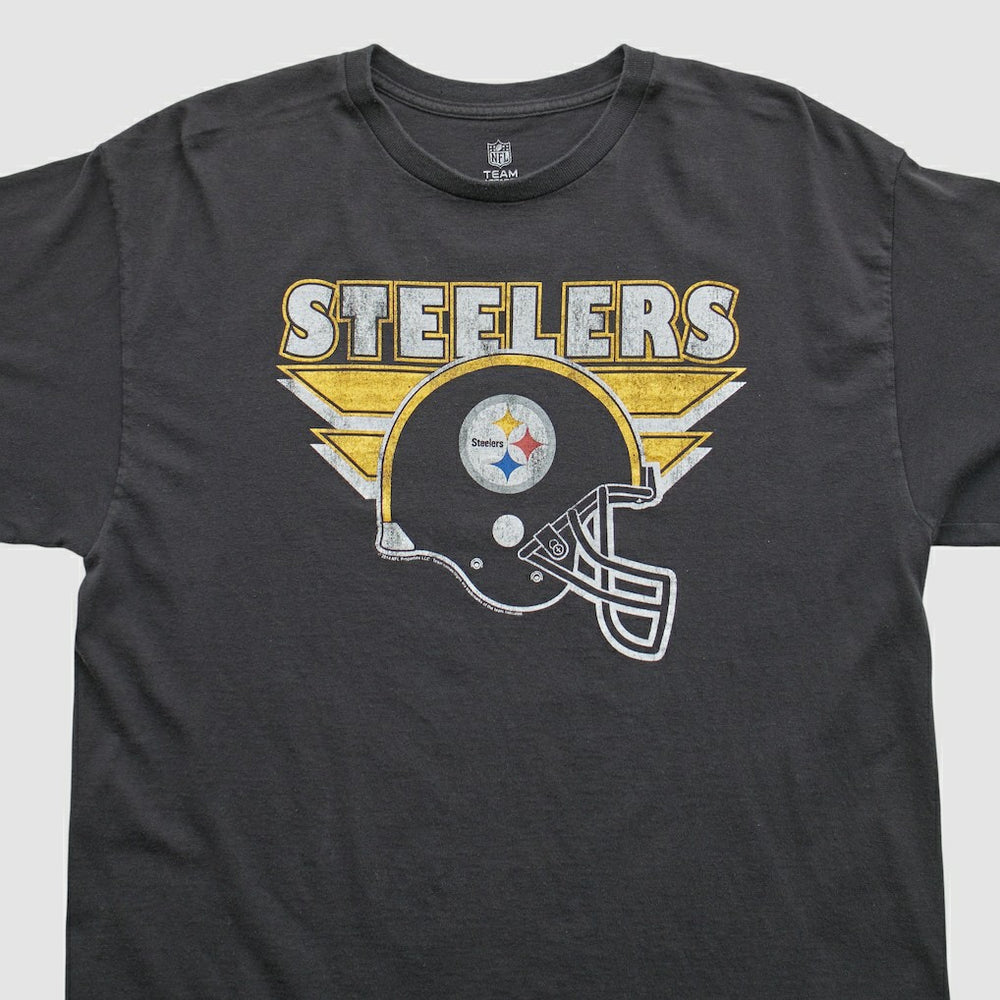Pittsburgh Steelers Fanatics NFL 2010s T-shirt