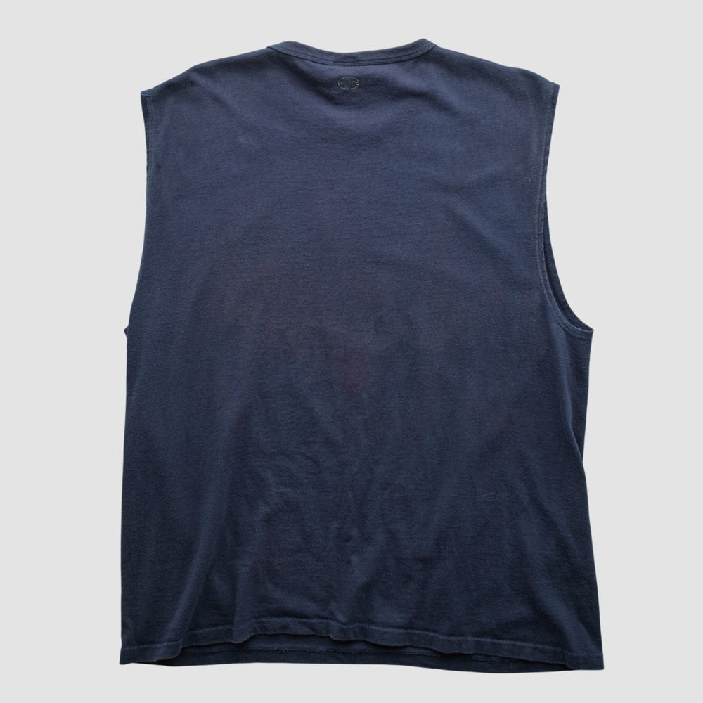 Dallas Cowboys Fanatics Champion 90s Tank