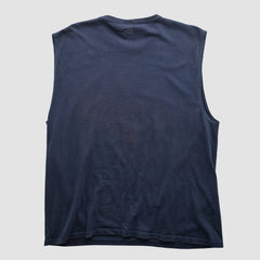 Dallas Cowboys Fanatics Champion 90s Tank