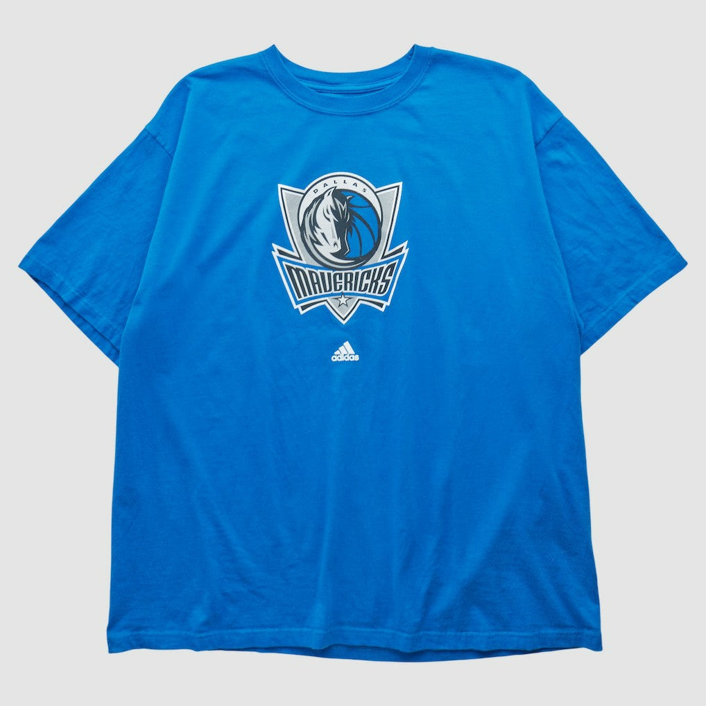 Dallas Mavericks 2010s T-shirt sale Online