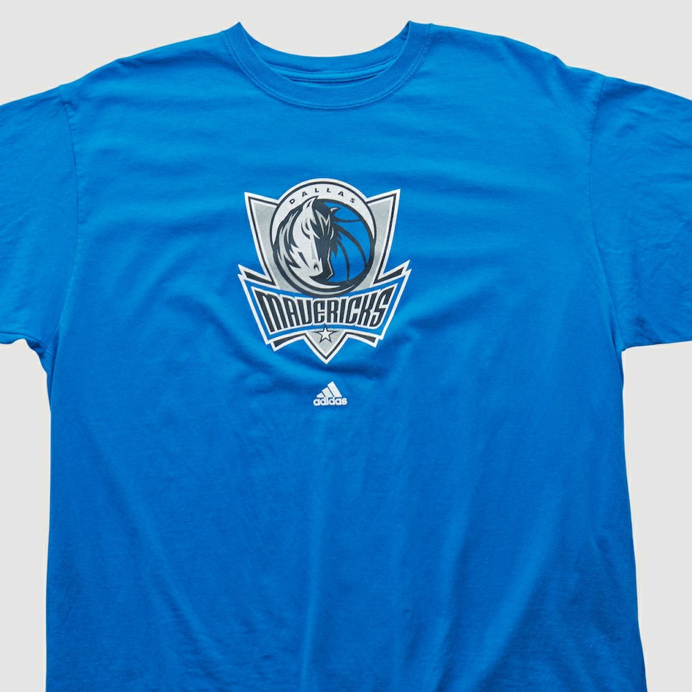 Dallas Mavericks 2010s T-shirt sale Online