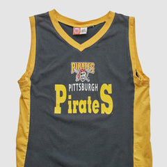 Pittsburgh Pirates Professional Sports Club 2000s Tank | MLB Discount