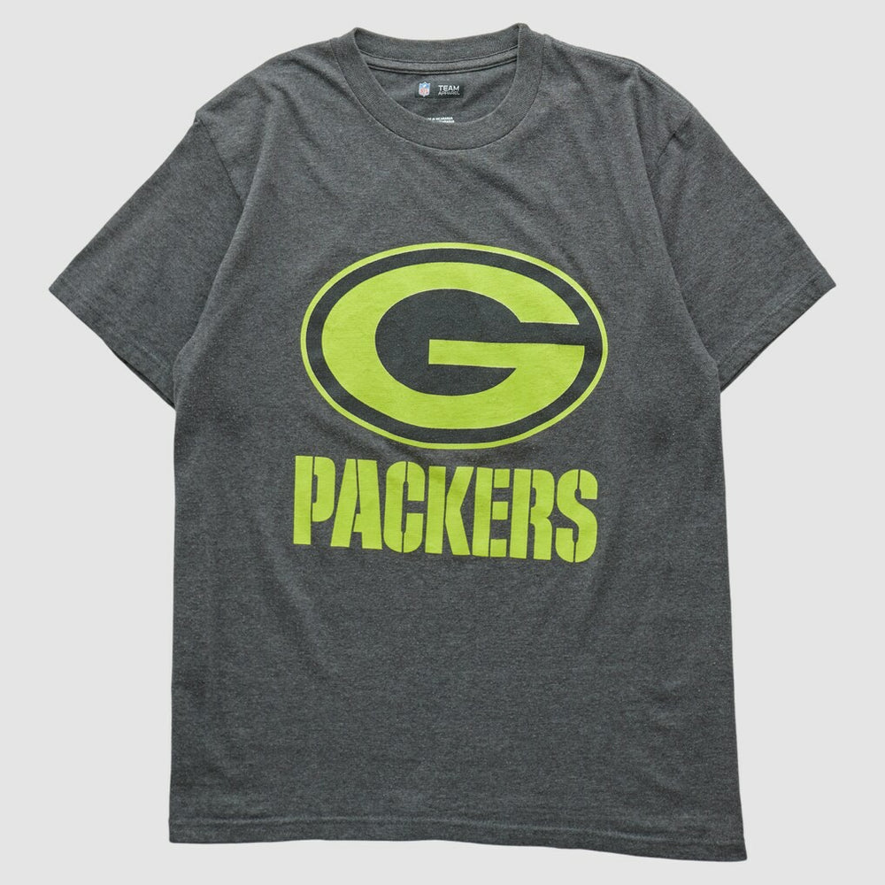Green Bay Packers Fanatics NFL 2010s T-shirt