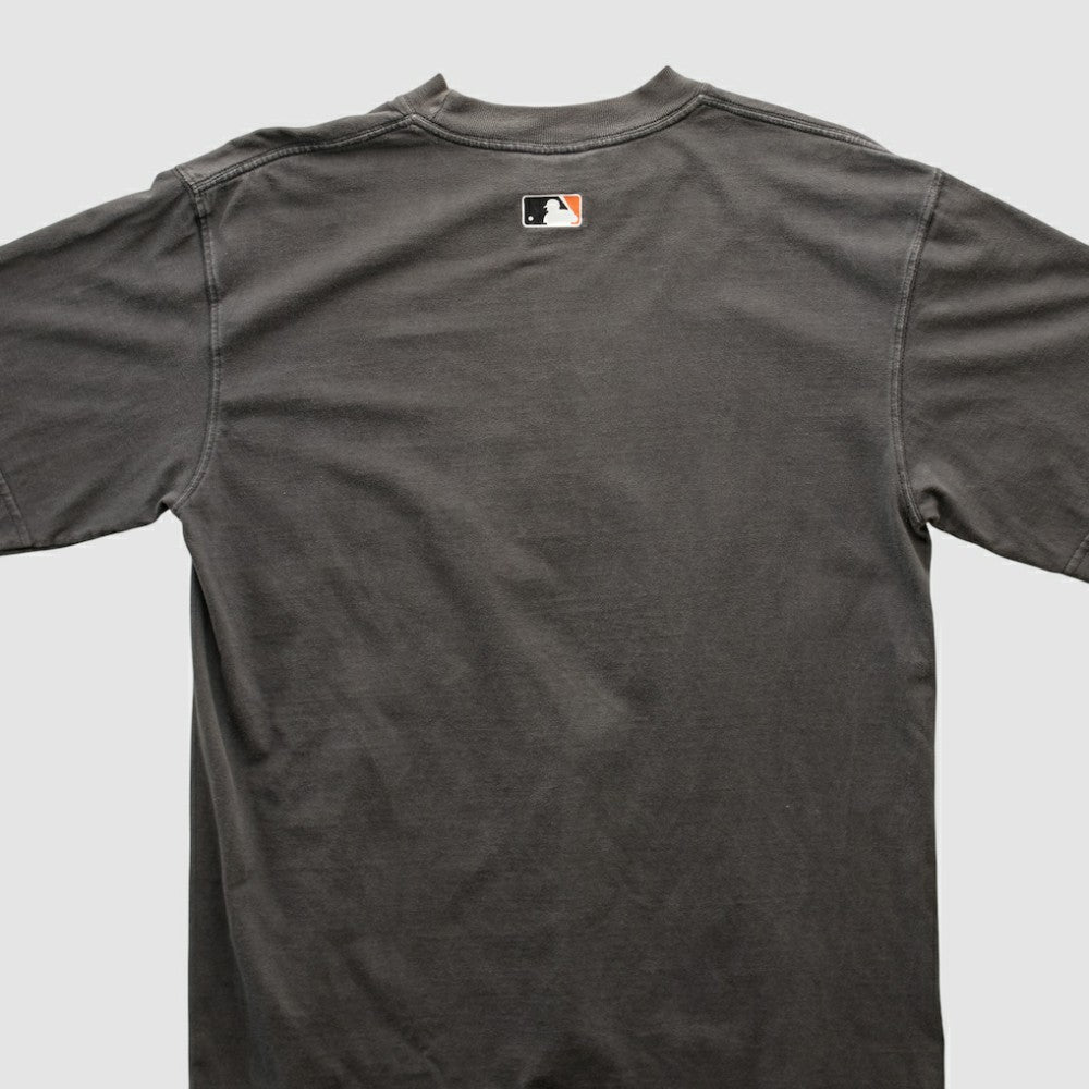 Baltimore Orioles Majestic 2000s T-shirt | MLB Shop