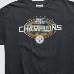 Pittsburgh Steelers Fanatics Reebok 2006 T-shirt