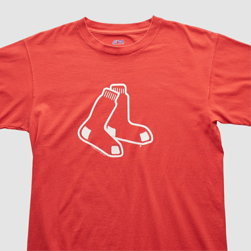 Boston Red Sox CSA 2000s T-shirt | MLB Sale
