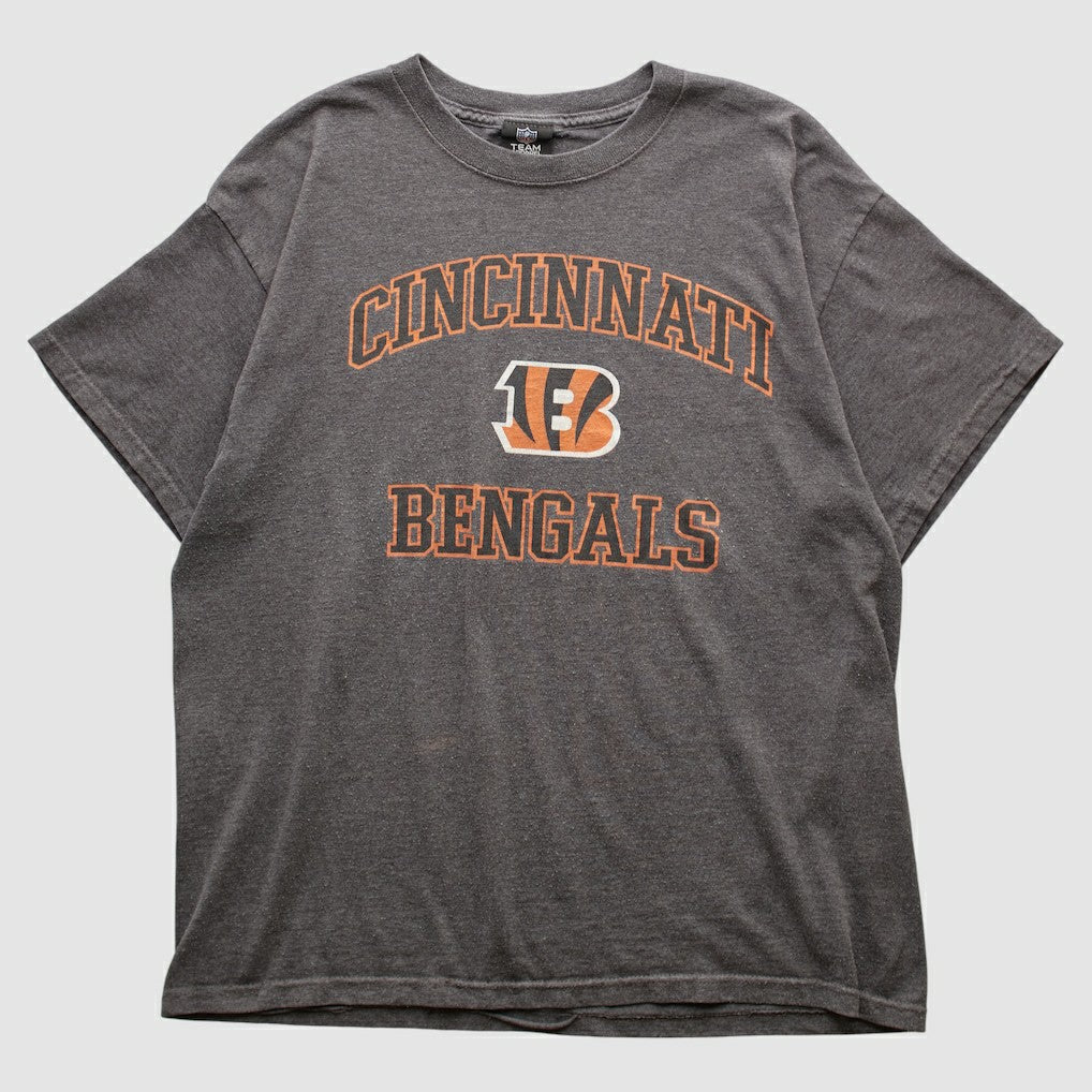 Cincinnati Bengals Fanatics NFL 2010s T-shirt