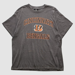 Cincinnati Bengals Fanatics NFL 2010s T-shirt