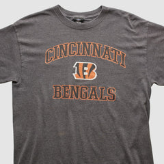 Cincinnati Bengals Fanatics NFL 2010s T-shirt