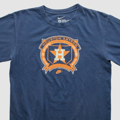 Houston Astros Nike 2000s T-shirt | MLB Sale