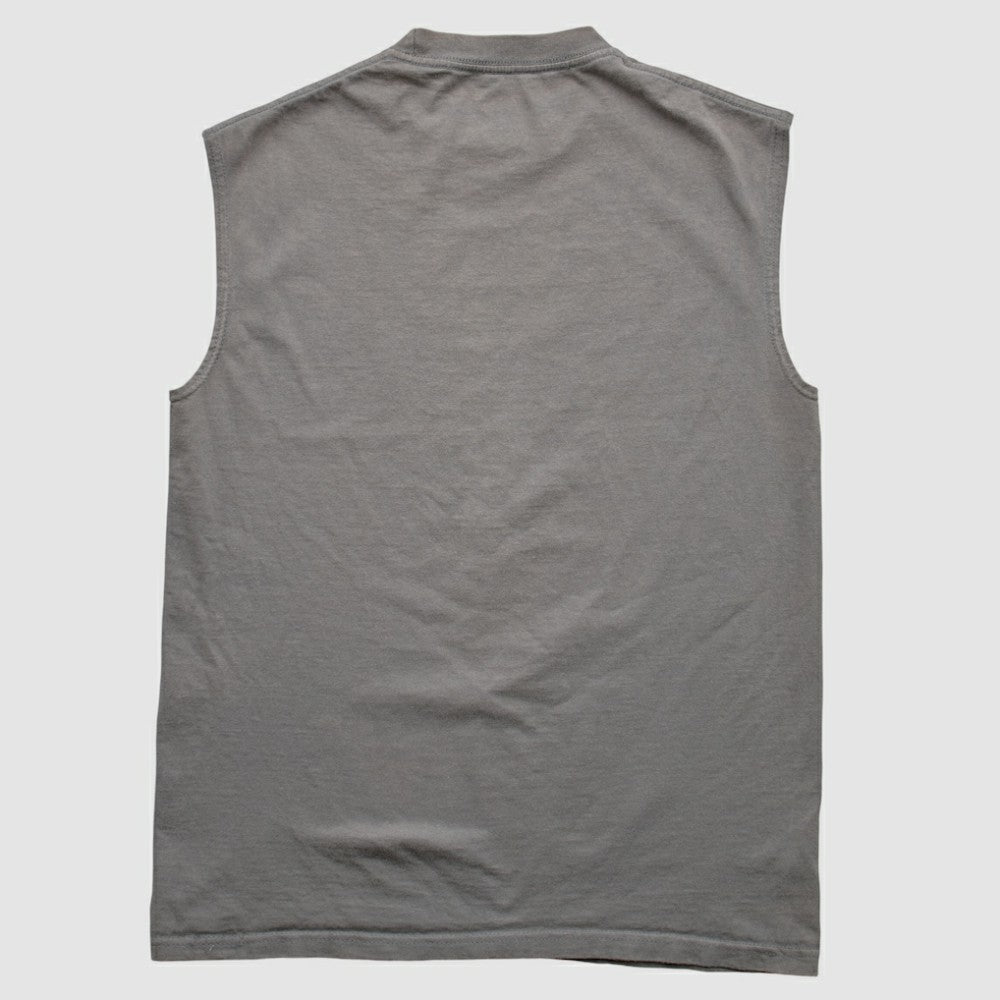 Boston Red Sox Majestic 2000s Tank | MLB Shop