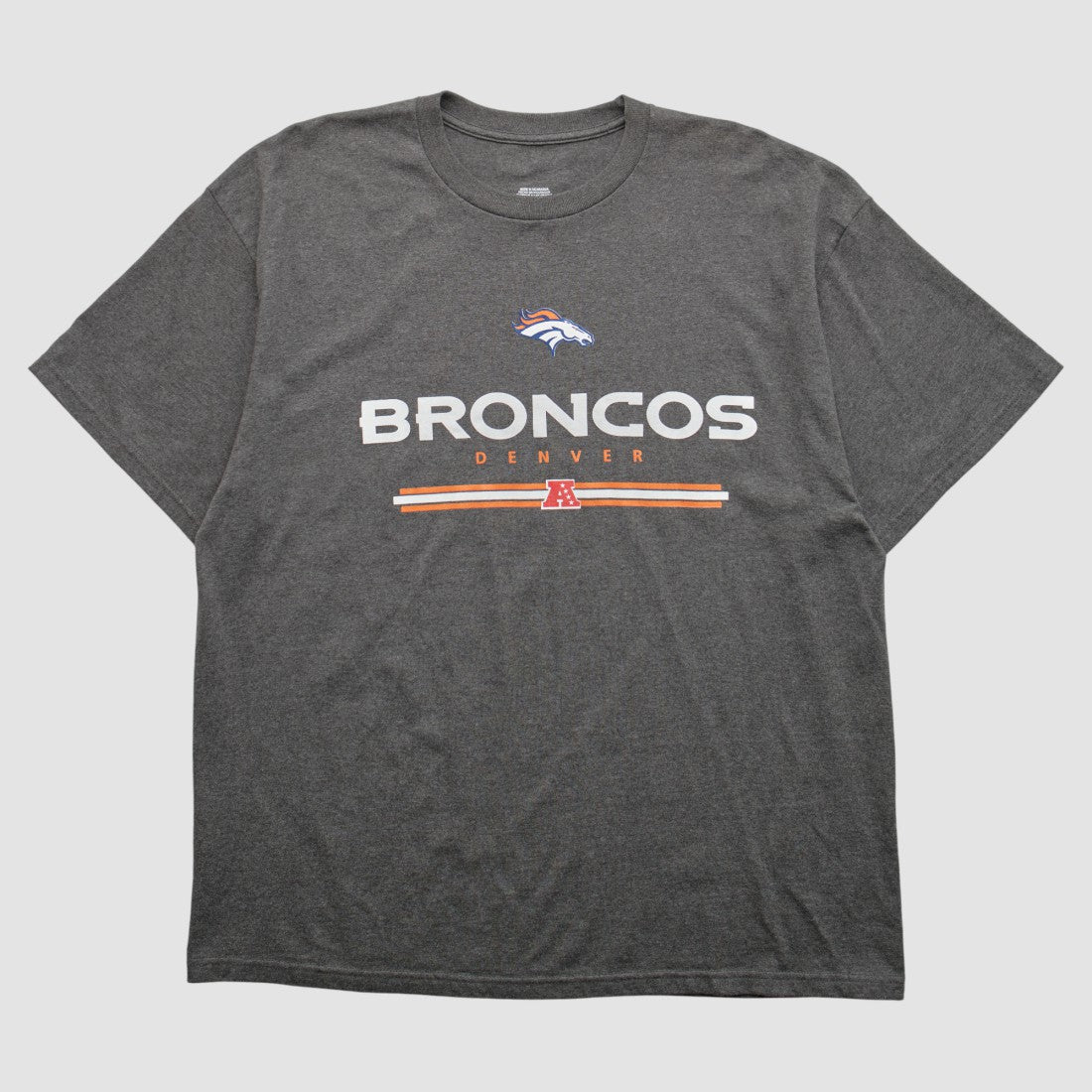 Denver Broncos Fanatics 2010s T-shirt