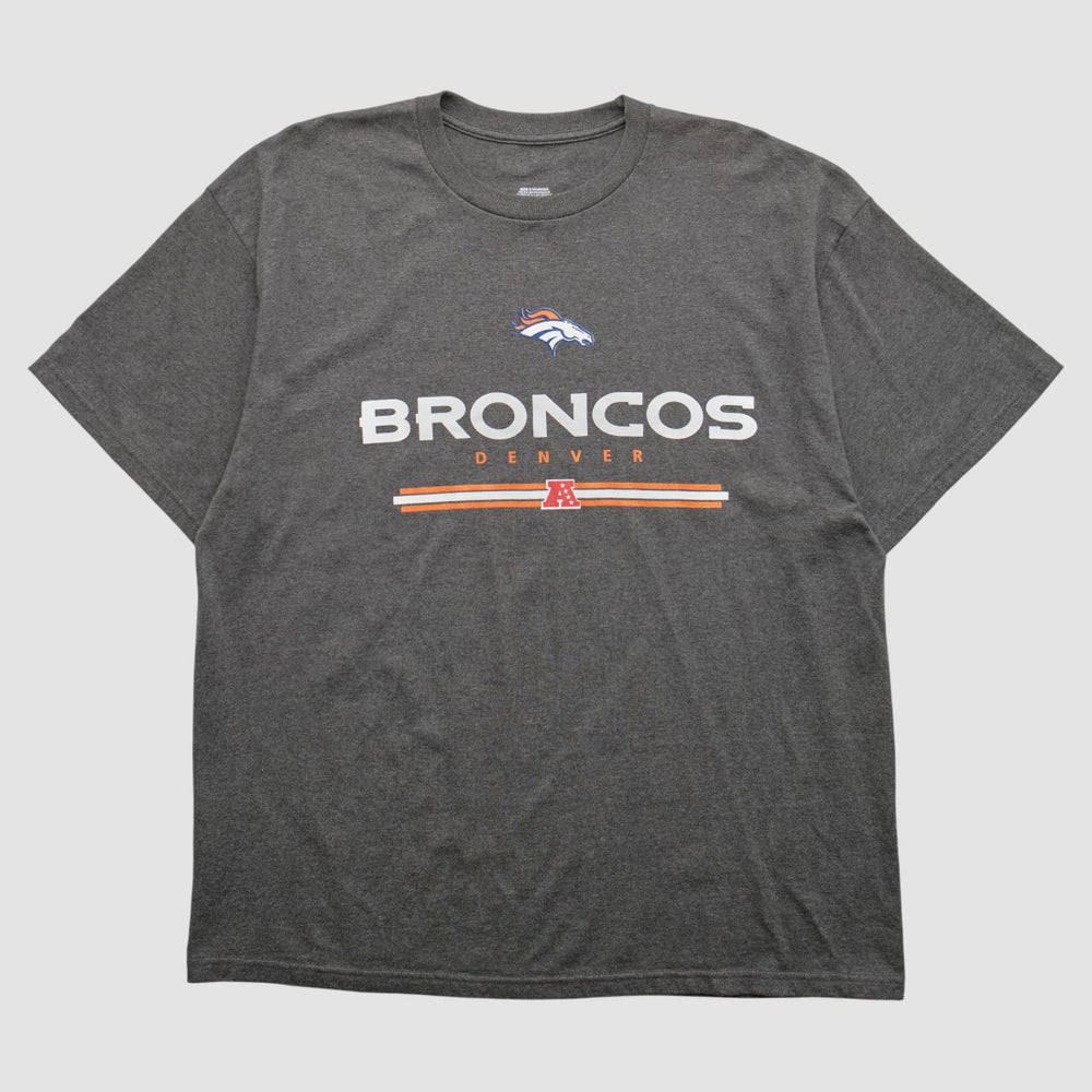 Denver Broncos Fanatics 2010s T-shirt