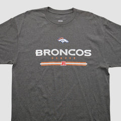 Denver Broncos Fanatics 2010s T-shirt
