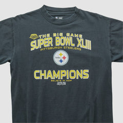 Pittsburgh Steelers Fanatics NFL 2009 T-shirt